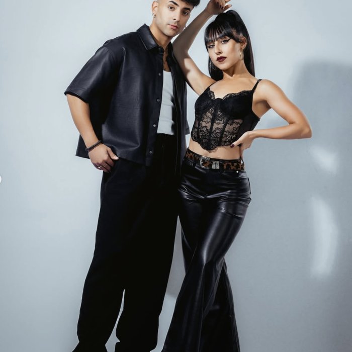 Eduard & Maria