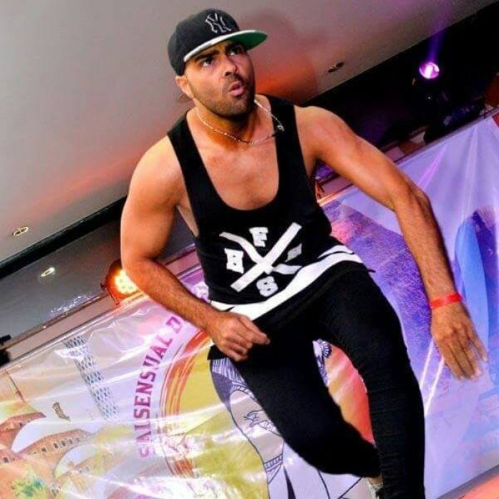 Fadi Fussion
