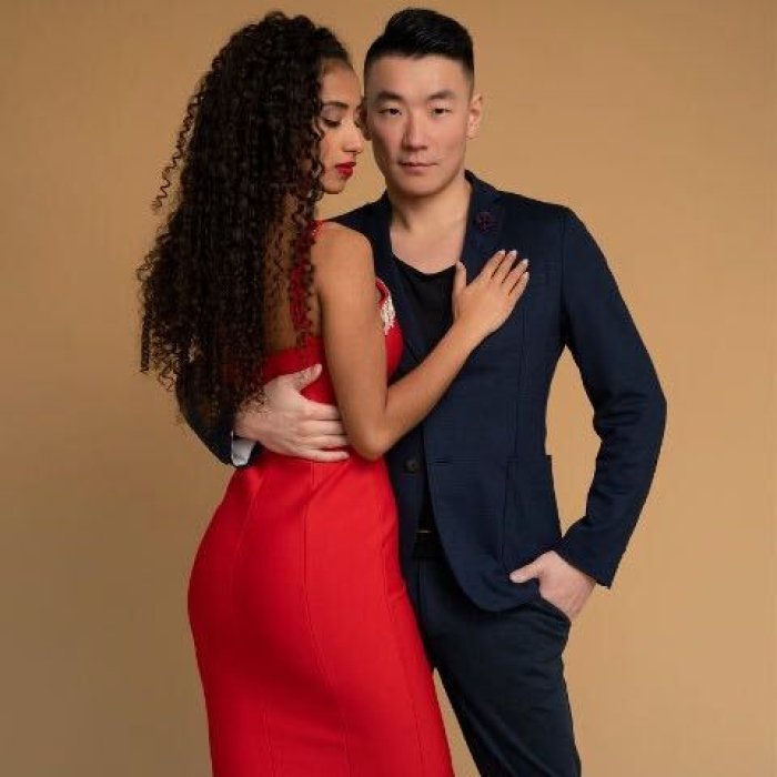 Xi & Alina