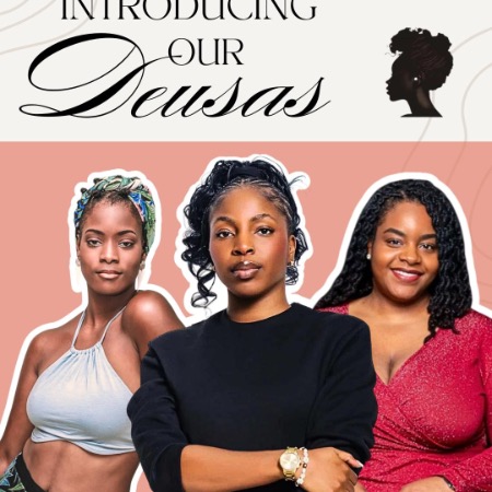Deusas Da Kizomba III